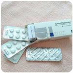 Феназепам  Phenazepam Valenta  1 мг в Светлогорске