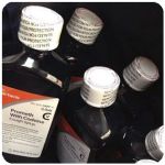 Кодеин сироп Codein (для приготовления напитка Lean, Purple Drank)  473 мл  в Светлогорске