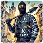 Работа курьер - кладмен в Светлогорске 