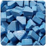 Экстази  Ecstasy Punisher 250 мг MDMA в Светлогорске